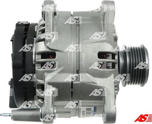 AS-PL A0480PR - Генератор autospares.lv