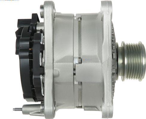 AS-PL A0421(BOSCH) - Генератор autospares.lv