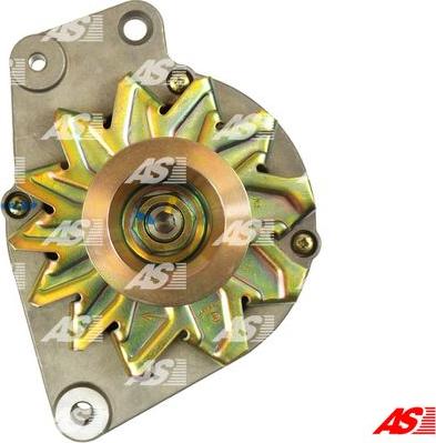 AS-PL A0422(BOSCH) - Генератор autospares.lv