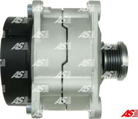 AS-PL A0472 - Генератор autospares.lv