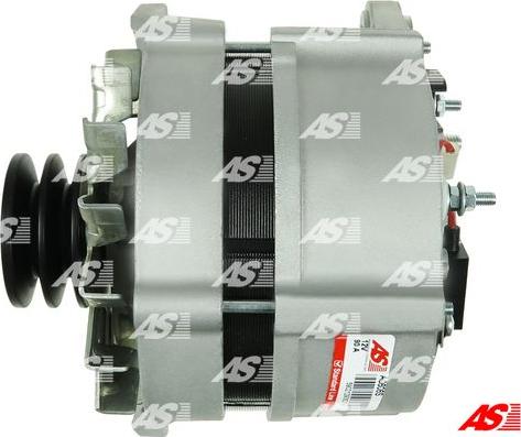 AS-PL A0606S - Генератор autospares.lv