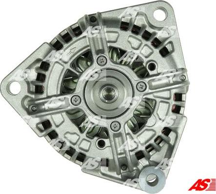 AS-PL A0675(BOSCH) - Генератор autospares.lv