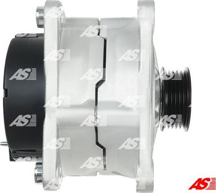 AS-PL A0041 - Генератор autospares.lv