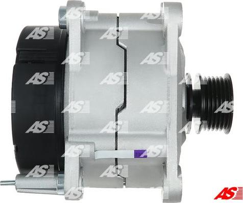 AS-PL A0048 - Генератор autospares.lv