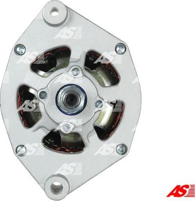 AS-PL A-0009 - Генератор autospares.lv