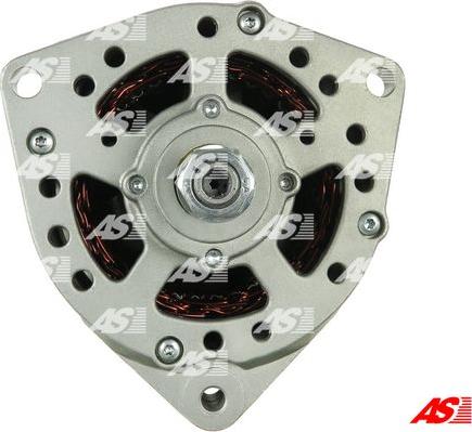 AS-PL A0001SR - Генератор autospares.lv