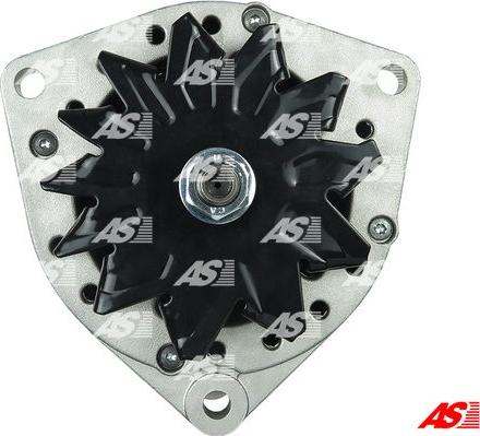 AS-PL A0002SR - Генератор autospares.lv