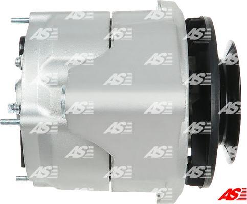 AS-PL A0016 - Генератор autospares.lv