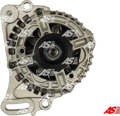 AS-PL A0039(BOSCH) - Генератор autospares.lv