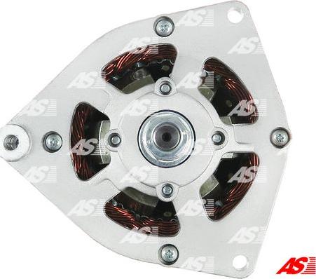 AS-PL A0030 - Генератор autospares.lv