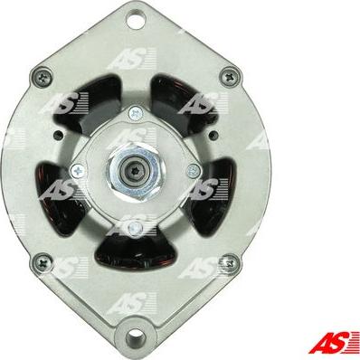 AS-PL A0025SR - Генератор autospares.lv