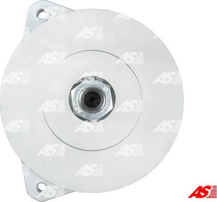 AS-PL A0022 - Генератор autospares.lv