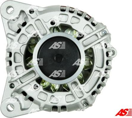 AS-PL A0166(P) - Генератор autospares.lv