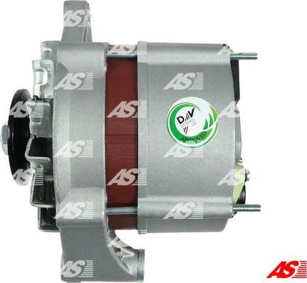 AS-PL A0134 - Генератор autospares.lv