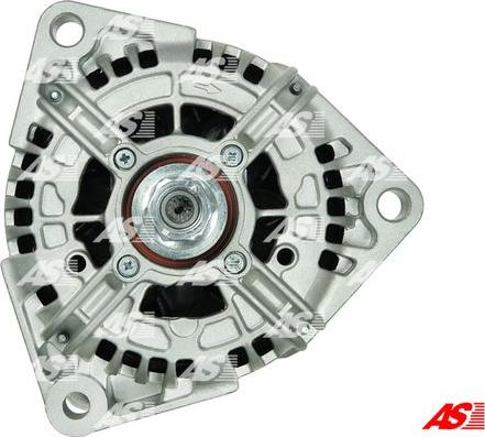 AS-PL A0122SR - Генератор autospares.lv