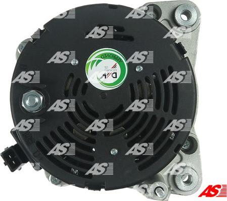 AS-PL A0176 - Генератор autospares.lv