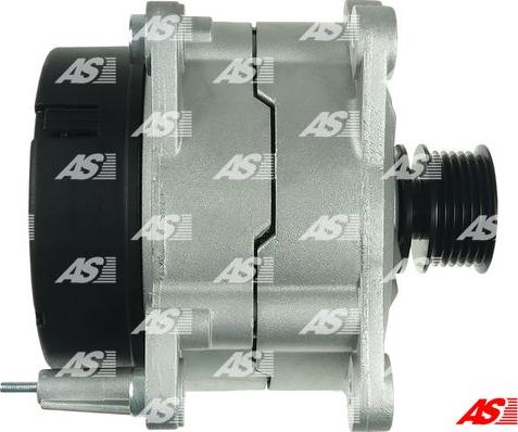 AS-PL A0176 - Генератор autospares.lv