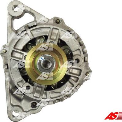 AS-PL A0386(BOSCH) - Генератор autospares.lv