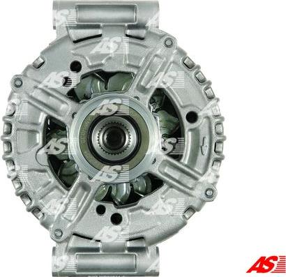 AS-PL A0291(BOSCH) - Генератор autospares.lv