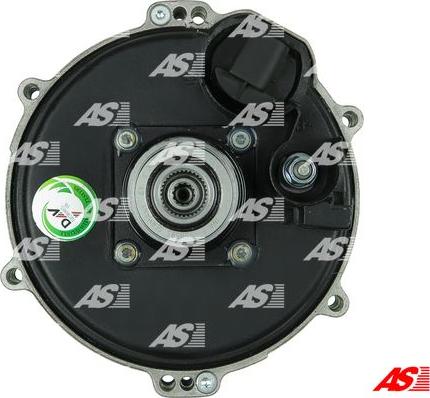 AS-PL A0205PR - Генератор autospares.lv