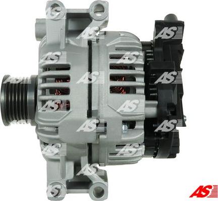 AS-PL A0216(P) - Генератор autospares.lv