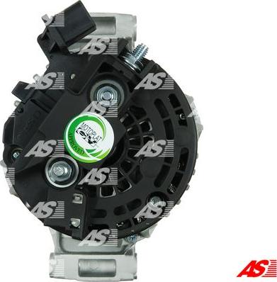 AS-PL A0216(P) - Генератор autospares.lv