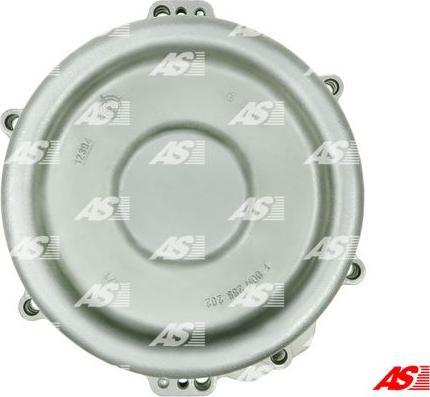 AS-PL A0226PR - Генератор autospares.lv