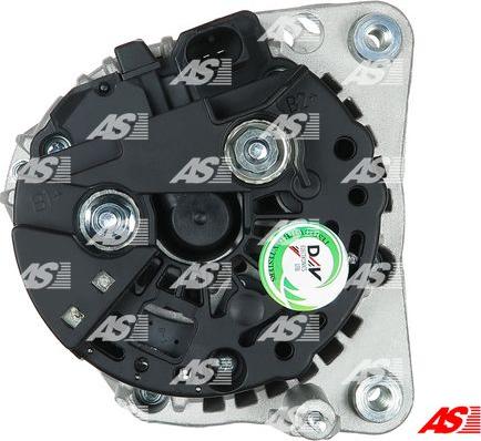 AS-PL A0706S - Генератор autospares.lv