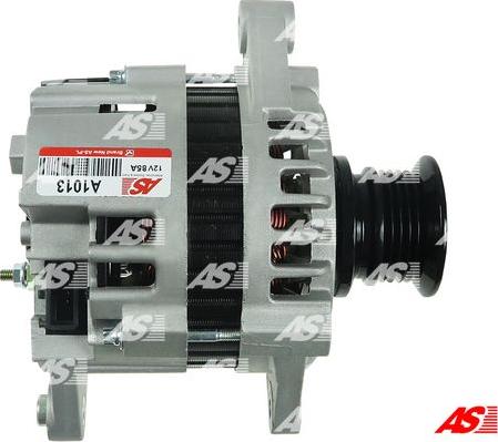 AS-PL A1013 - Генератор autospares.lv