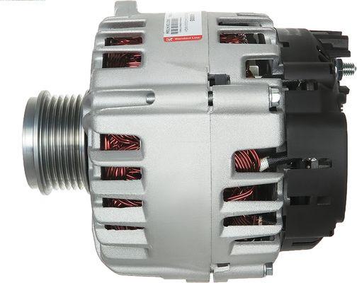 AS-PL A3600S - Генератор autospares.lv