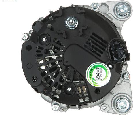 AS-PL A3600S - Генератор autospares.lv