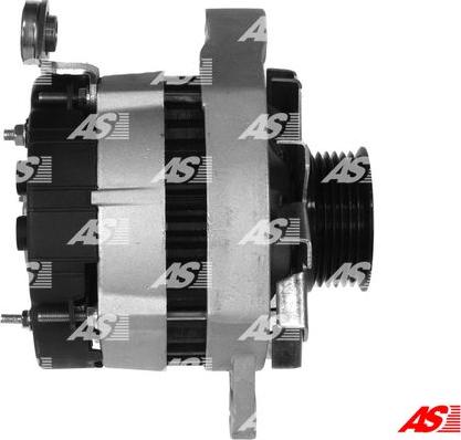 AS-PL A3047 - Генератор autospares.lv