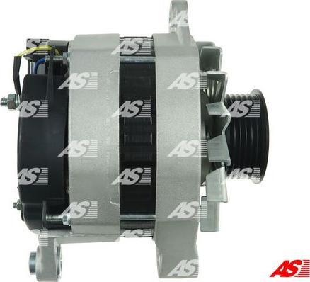 AS-PL A3014 - Генератор autospares.lv