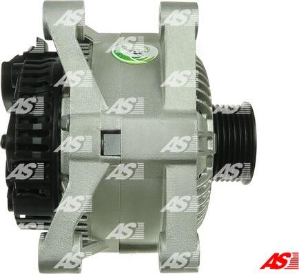 AS-PL A3023SR - Генератор autospares.lv