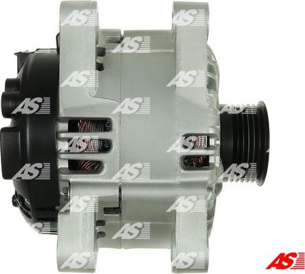 AS-PL A3074PR - Генератор autospares.lv