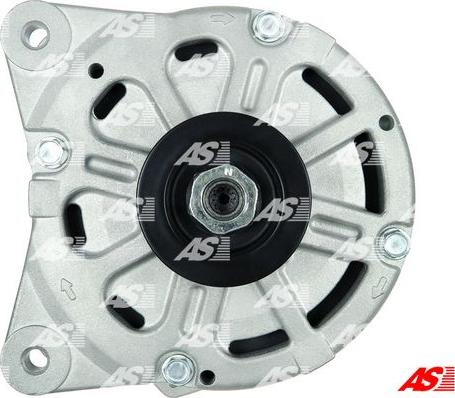 AS-PL A2083PR - Генератор autospares.lv