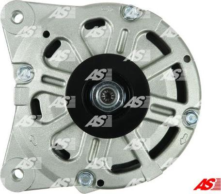 AS-PL A2072PR - Генератор autospares.lv