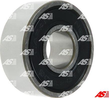 AS-PL ABE9091(NSK) - Подшипник autospares.lv