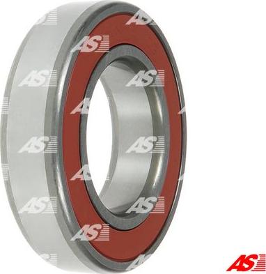 AS-PL ABE9049(NACHI) - Подшипник autospares.lv