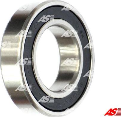 AS-PL ABE9049(NSK) - Подшипник autospares.lv