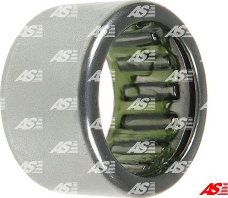 AS-PL ABE9045 - Подшипник autospares.lv