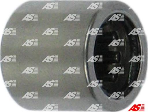 AS-PL ABE9046 - Подшипник autospares.lv