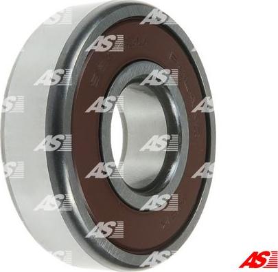 AS-PL ABE9040(NSK) - Подшипник autospares.lv