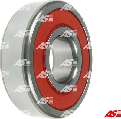 AS-PL ABE9040(NTN)(BULK) - Подшипник autospares.lv