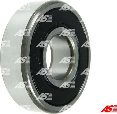 AS-PL ABE9040(SKF) - Подшипник autospares.lv