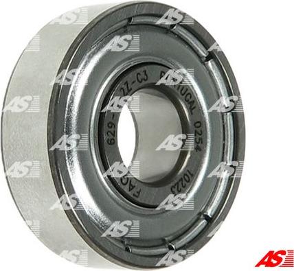 AS-PL ABE9042(FAG)(BULK) - Подшипник autospares.lv