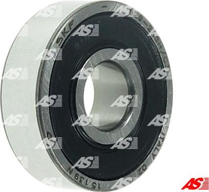 AS-PL ABE9042(SKF) - Подшипник autospares.lv