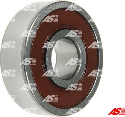 AS-PL ABE9042 - Подшипник autospares.lv