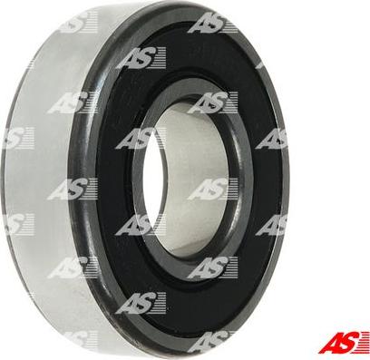 AS-PL ABE9047(FAG) - Подшипник autospares.lv