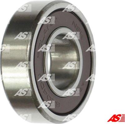 AS-PL ABE9047(NSK) - Подшипник autospares.lv